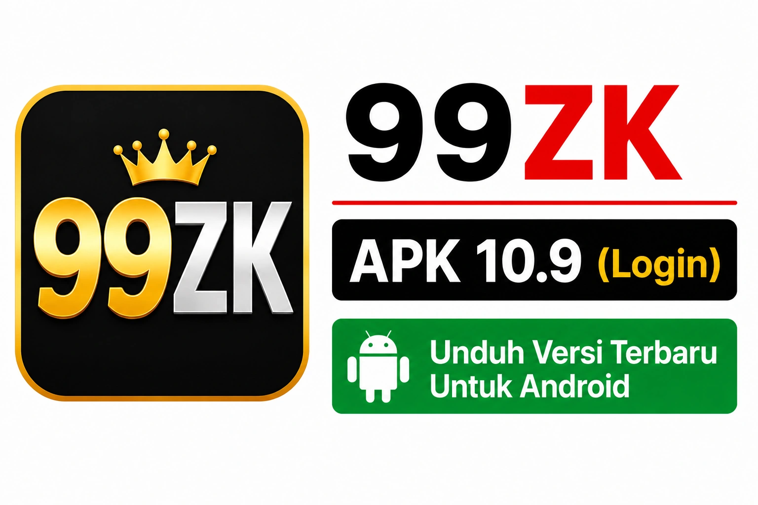 99ZK APK 10.9 (Login) Unduh Versi Terbaru Untuk Android 1 99ZK