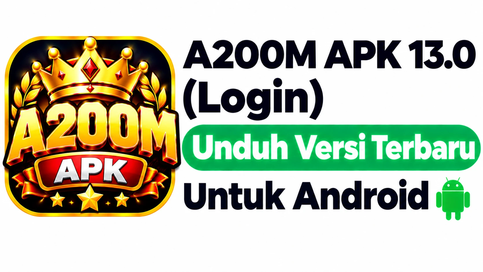 A200M