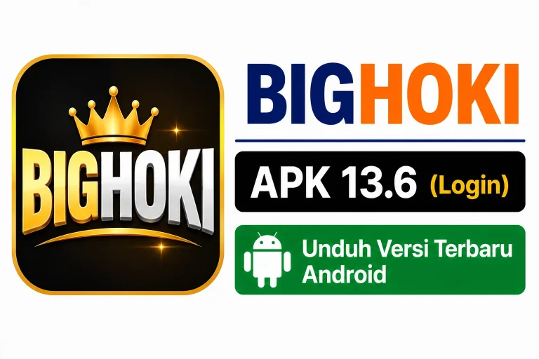BIGHOKI