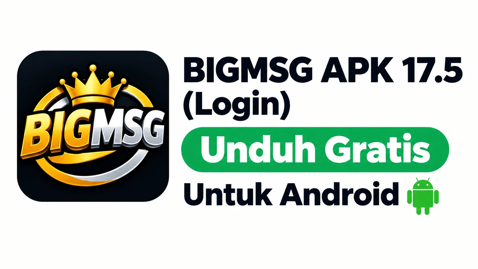 BIGMSG
