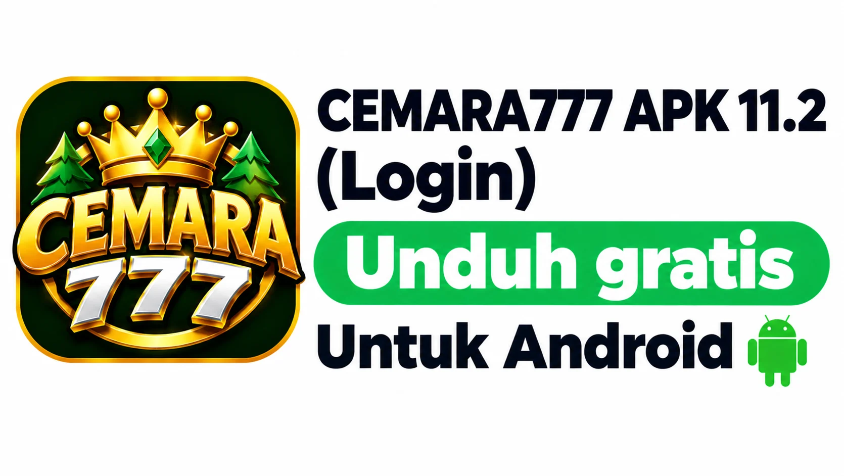Cemara777