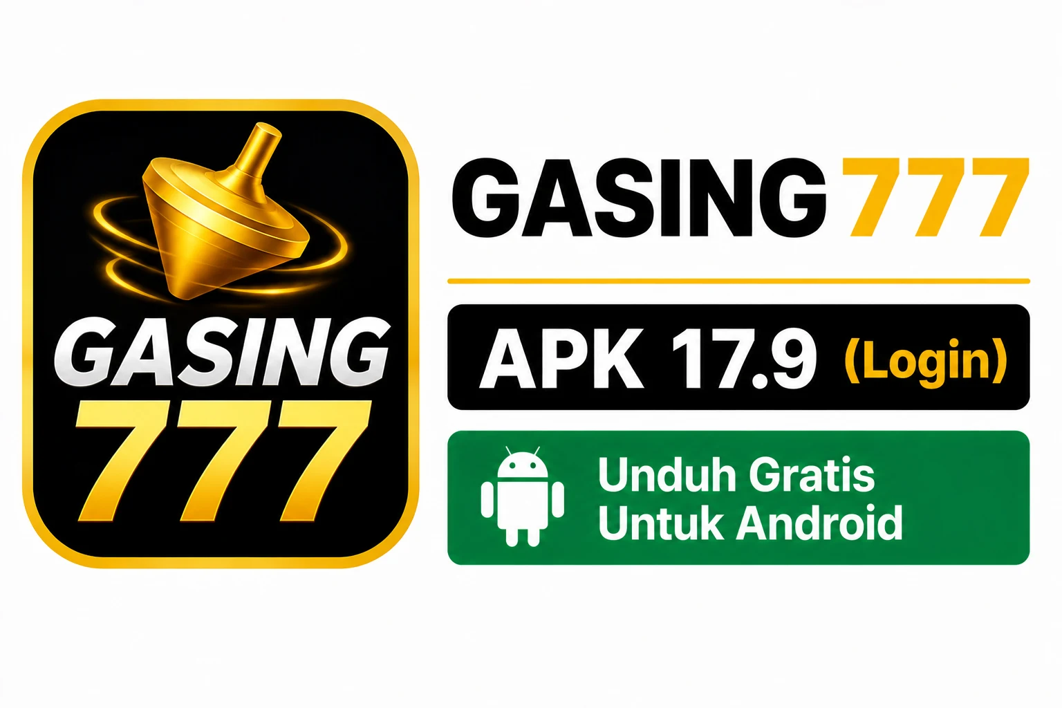 GASING777