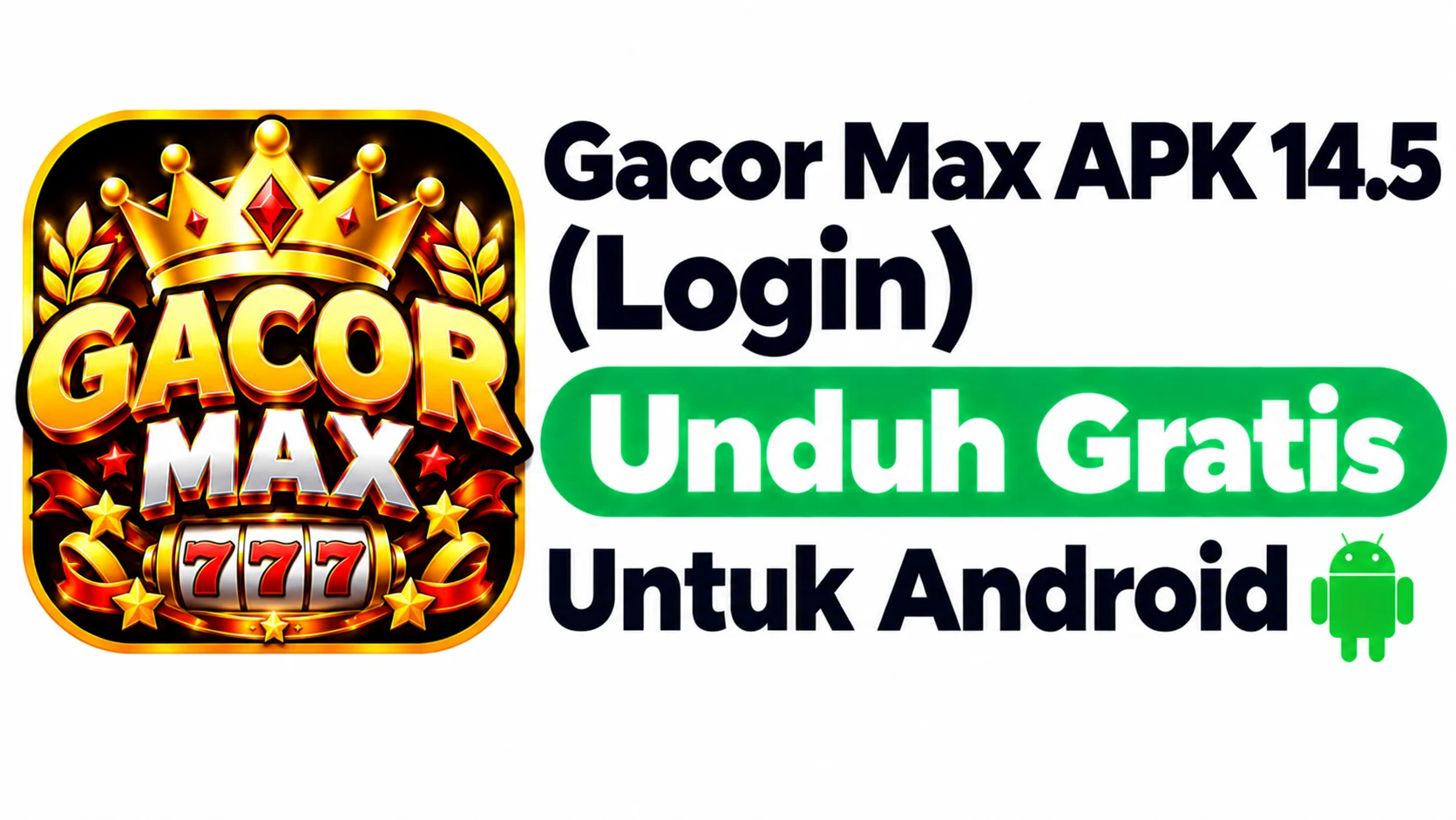 Gacor Max