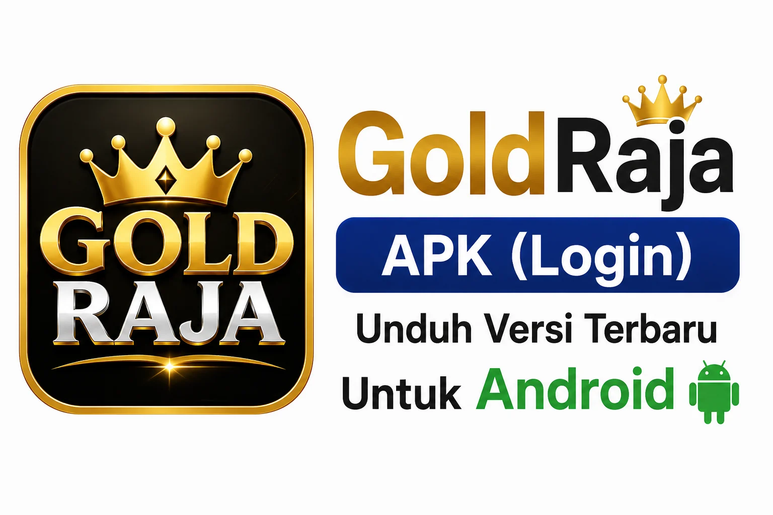 GoldRaja APK (Login) Unduh Versi Terbaru Untuk Android 1 GoldRaja