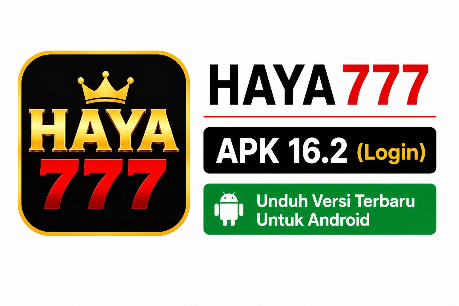 Haya777 APK 16.2 (Login) Unduh Versi Terbaru Untuk Android 1 Haya777