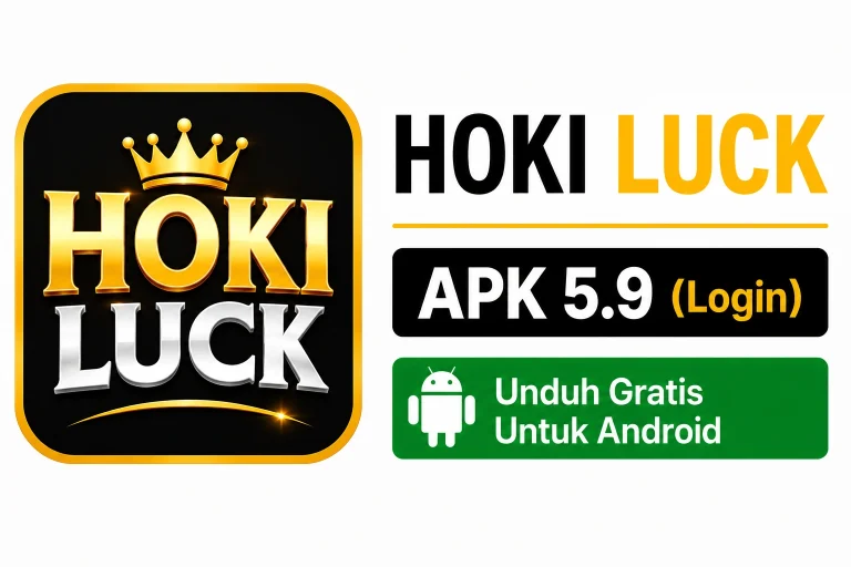 Hoki Luck