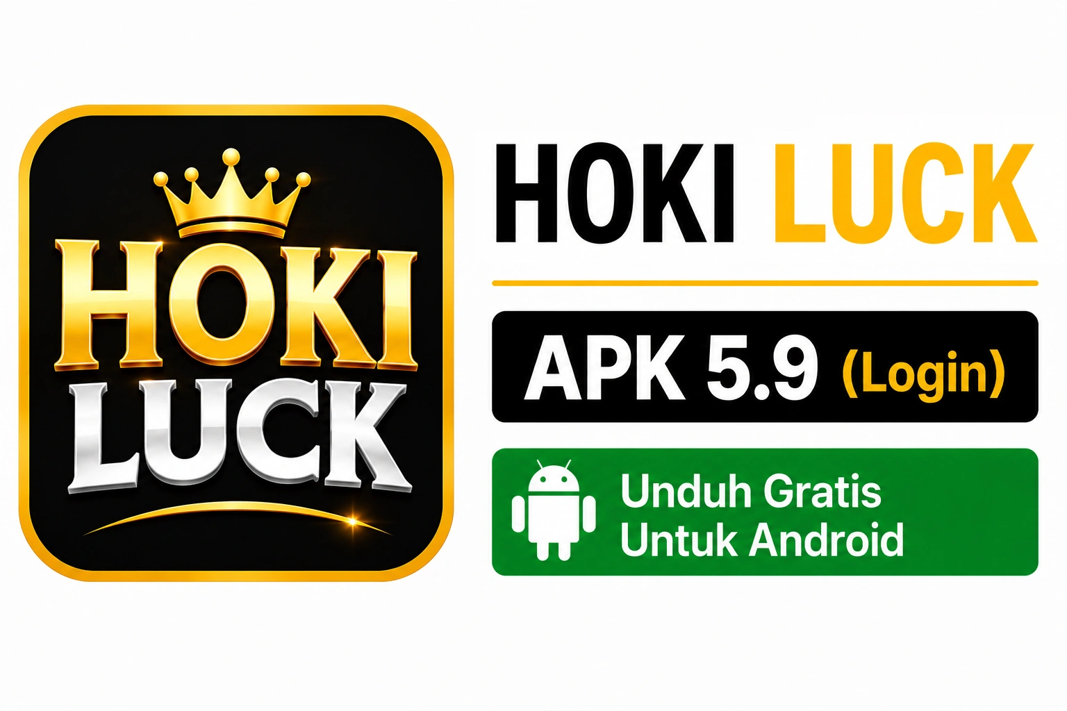 Hoki Luck