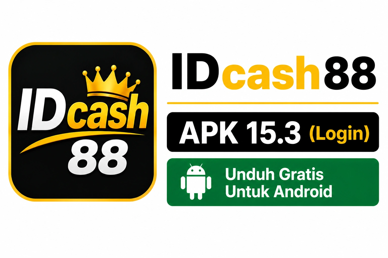 IDcash88