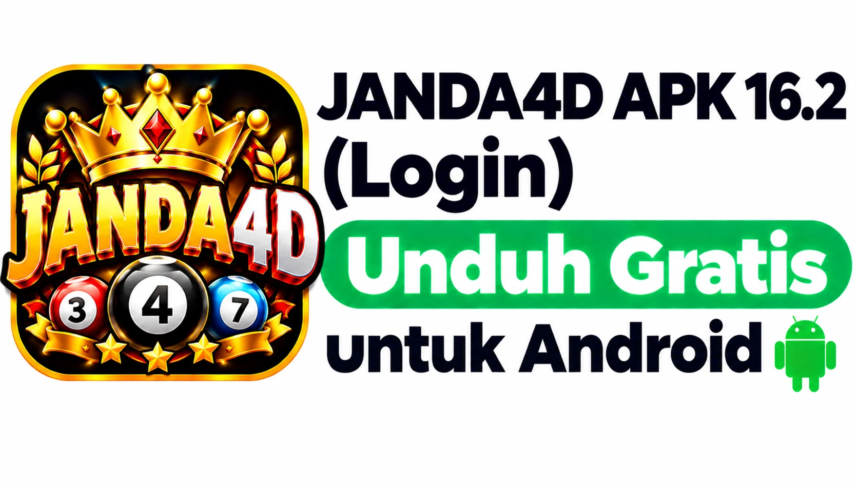 JANDA4D