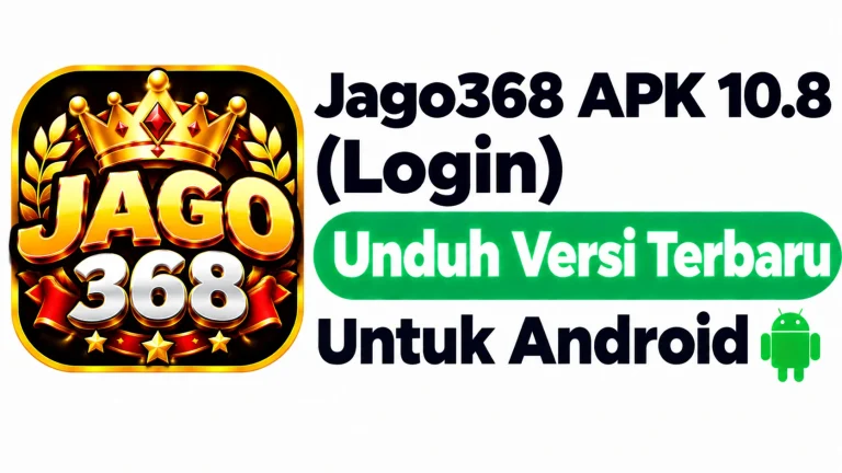 Jago368