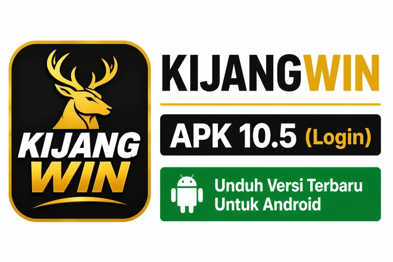 Kijangwin