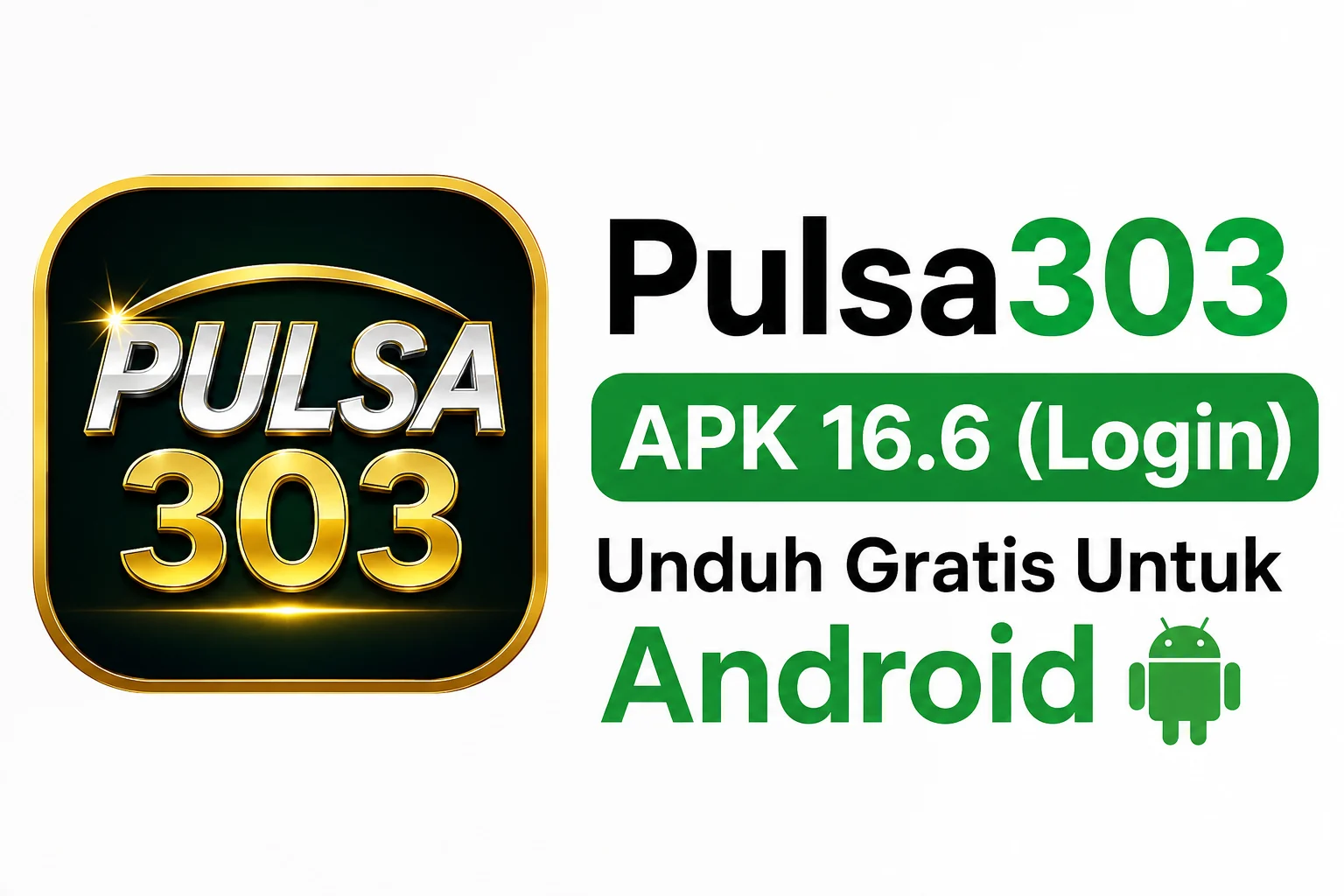 Pulsa303