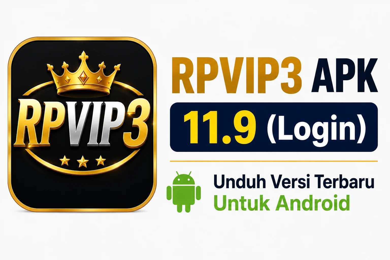 RPVIP3 APK 11.9 (Login) Unduh Versi Terbaru Untuk Android 1 RPVIP3