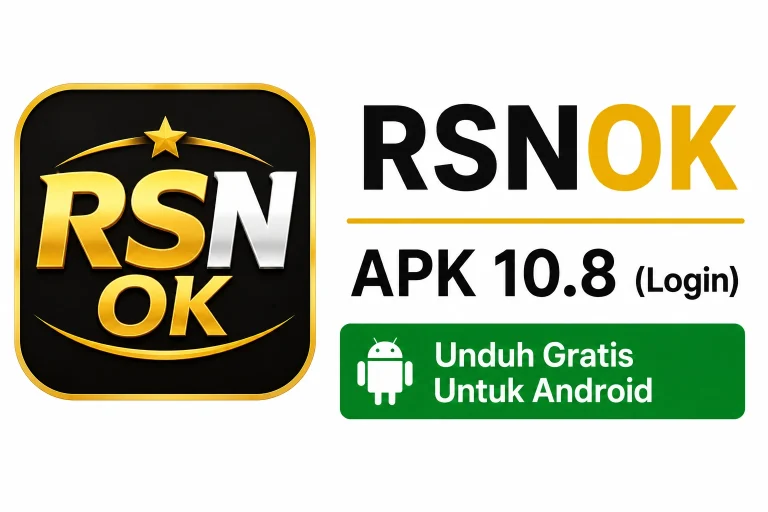 RSNOK APK 10.8 (Login) Unduh Gratis Untuk Android 4 RSNOK