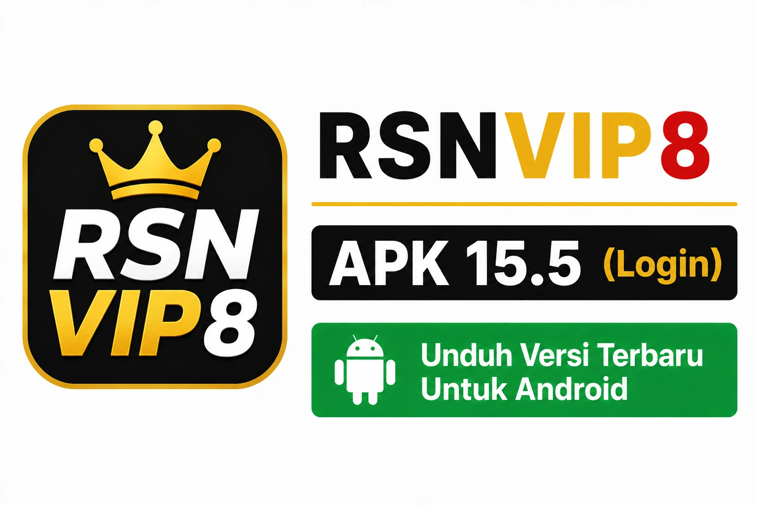 RSNVIP8