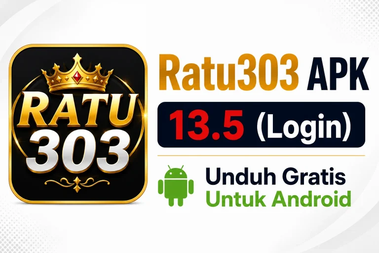 Ratu303