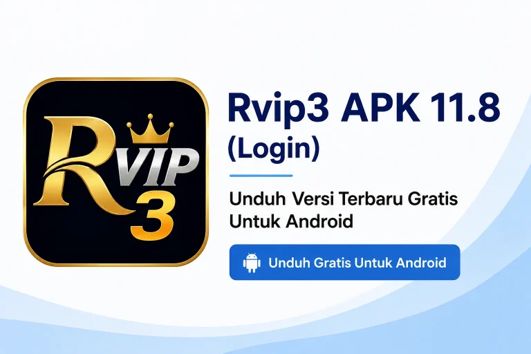 Rvip3 APK 11.8 (Login) Unduh Versi Terbaru Gratis Untuk Android 6 Rvip3