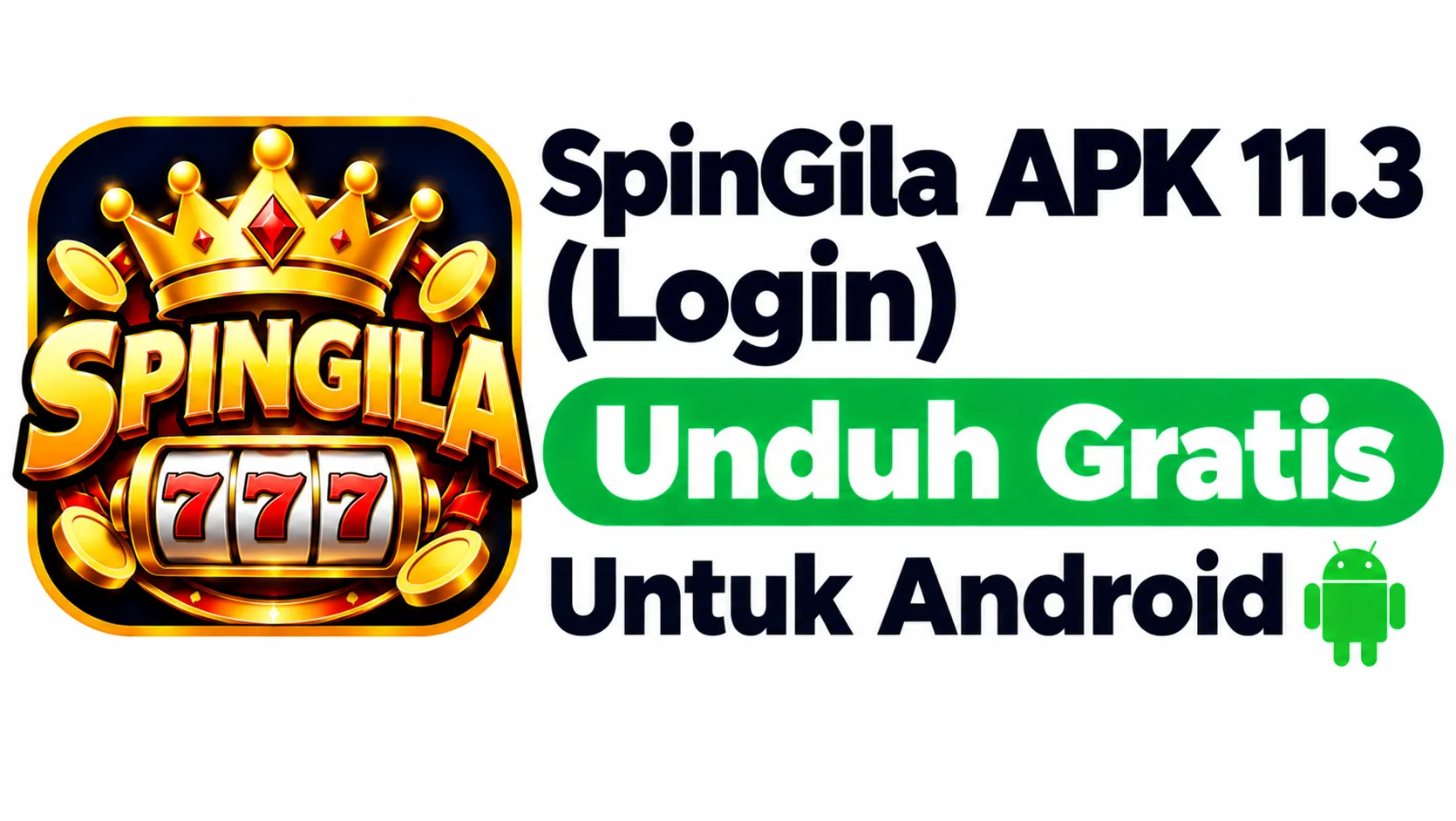 SpinGila