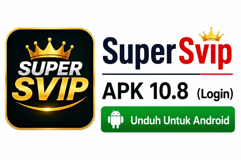 SuperSvip