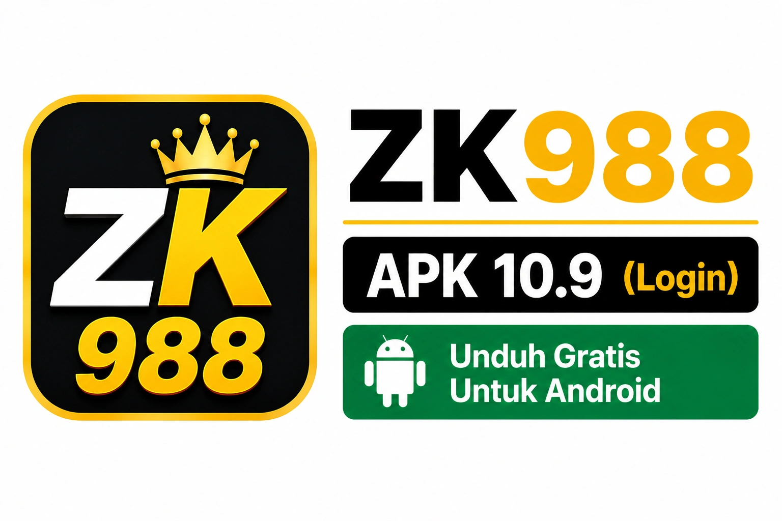 ZK988 APK (Login) 10.9 Unduh Gratis Untuk Android 1 ZK988