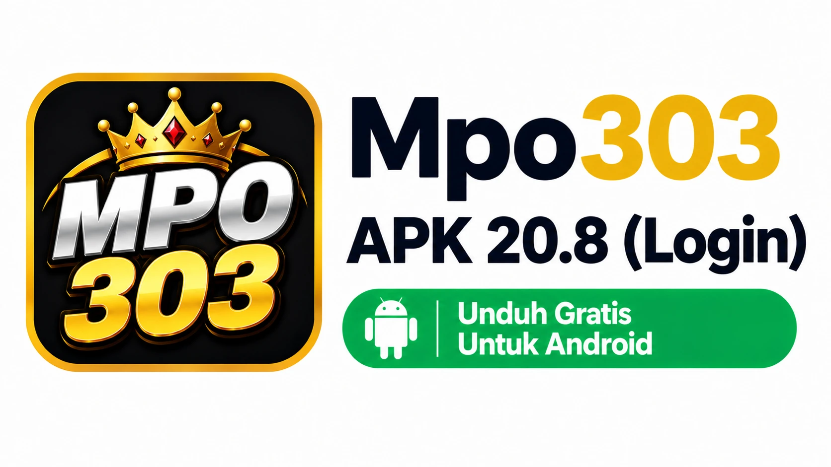 Mpo303 APK 20.8 (Login) Unduh Gratis Untuk Android 1 Mpo303
