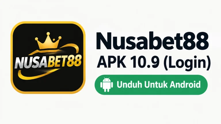 Nusabet88