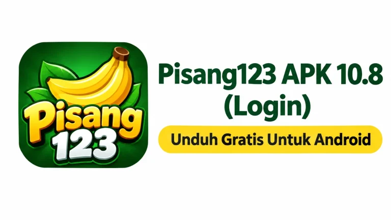 Pisang123