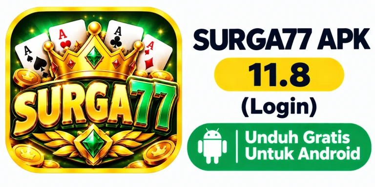 SURGA77
