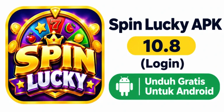 Spin Lucky
