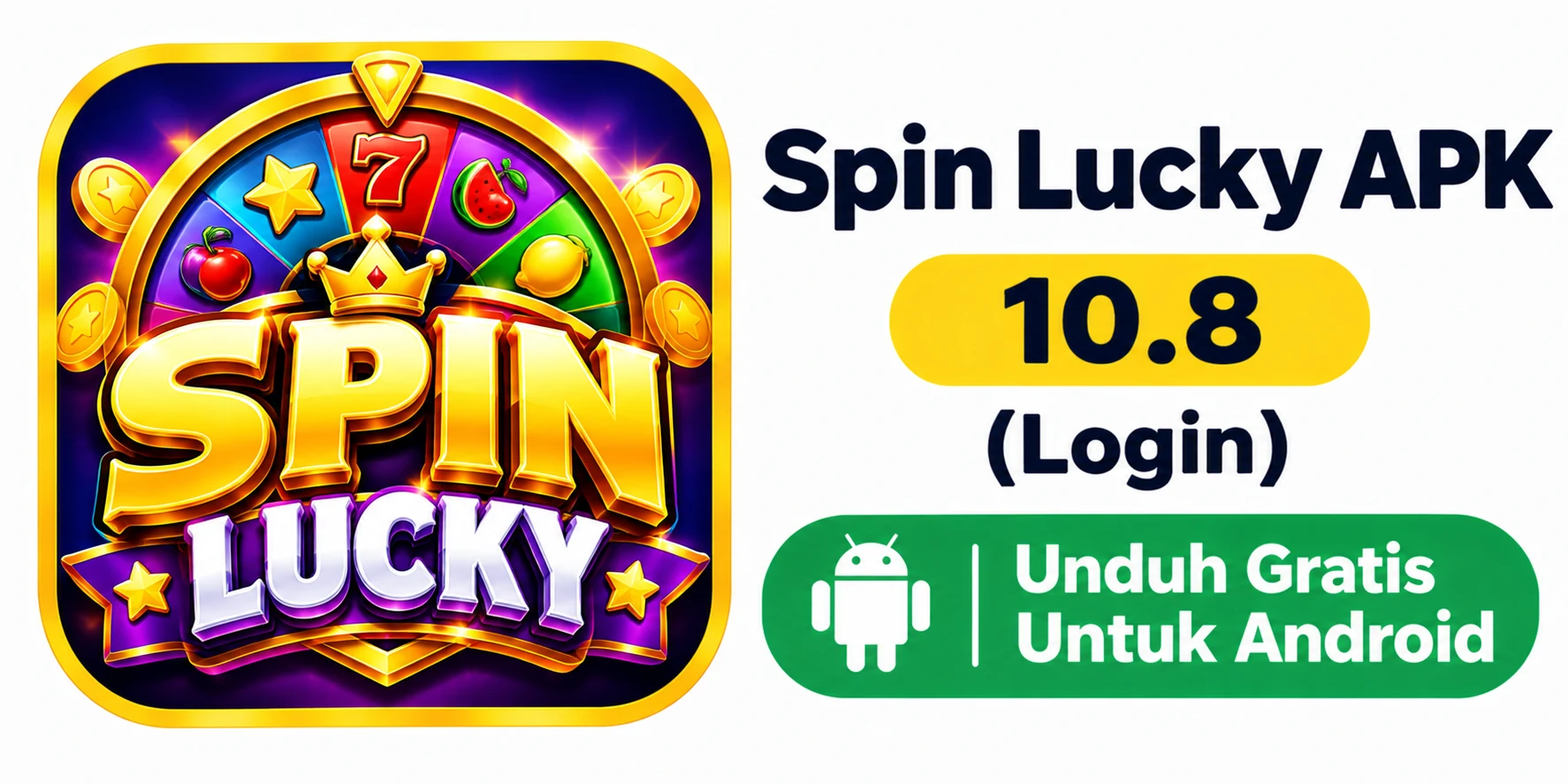 Spin Lucky