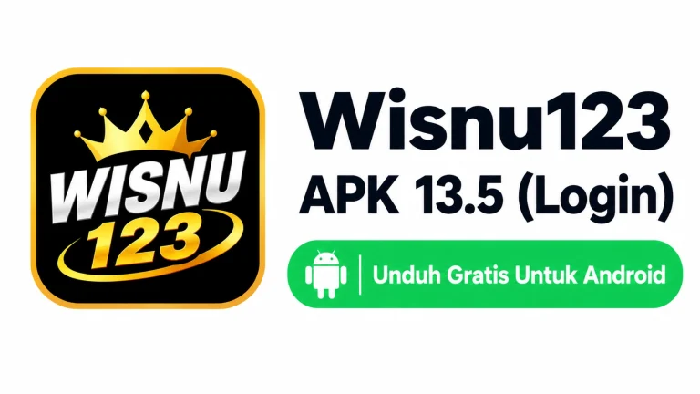 Wisnu123